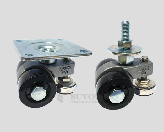 [BUYOUNG] Caster BYWCT-400