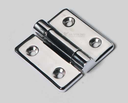 [BUYOUNG] SUS Casting Hinge BYHS6075N