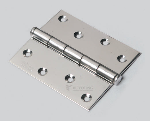 [BUYOUNG] SUS Hinge BYHS20100-90
