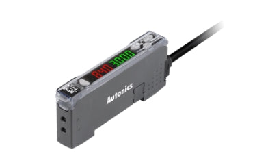 [Autonics]Fiber Optic Sensors  Fiber optic amplifiers  BF5R-D1-N