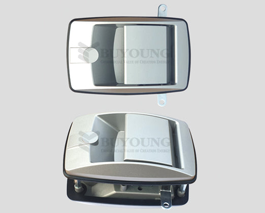 [BUYOUNG] Embedded Door BY10-10N