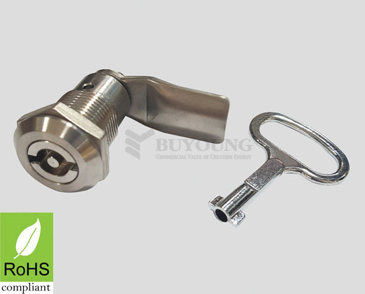 [BUYOUNG] Compression Type BYMS7075S-1-5