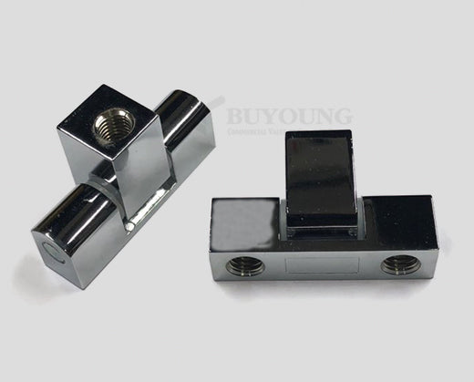 [BUYOUNG] Corner Hinge BYHL777-40