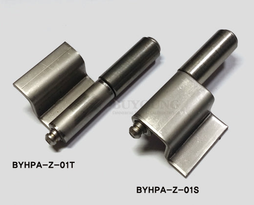 [BUYOUNG] Concealed Hinge BYHPA-Z-01S,BYHPA-Z-01T