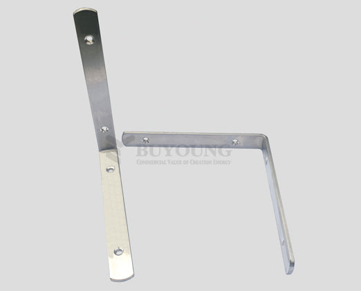 [BUYOUNG] Plate Bracket BYSBK5025-200