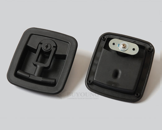 [BUYOUNG] Embedded Door BYMS904-1-1