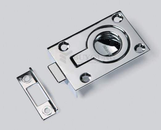 [BUYOUNG] Embedded Latch BY2-42-2