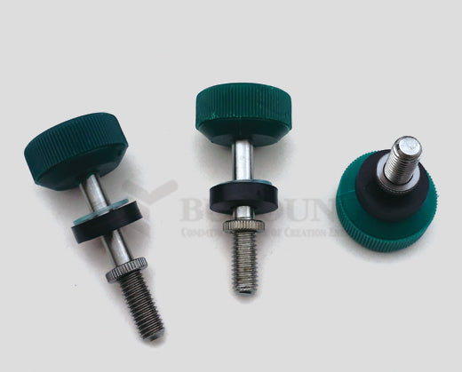 [BUYOUNG] Bolt, Nut Knurled Knob Fastener BYBTP8-H