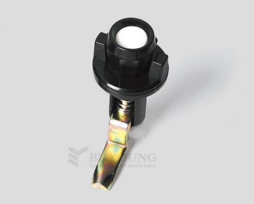 [BUYOUNG] Cam Lock With Knob BYH-90B