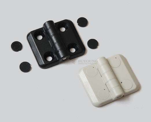 [BUYOUNG] Cover Hinge BYHPC5060-BK,IV