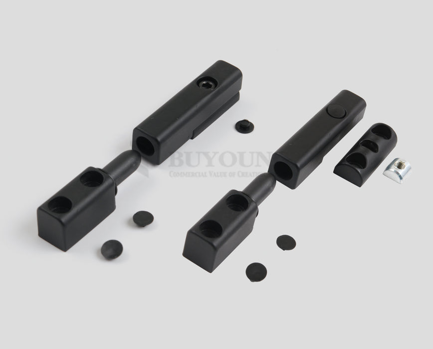 [BUYOUNG] ZDC Slip-Joint Hinge BYHL075