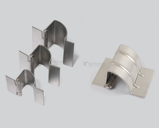 [BUYOUNG] Concealed Hinge BYHSB