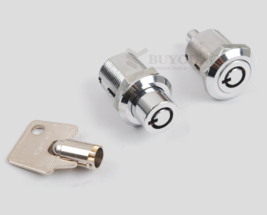 [BUYOUNG] Slide Cam Lock BYR-8