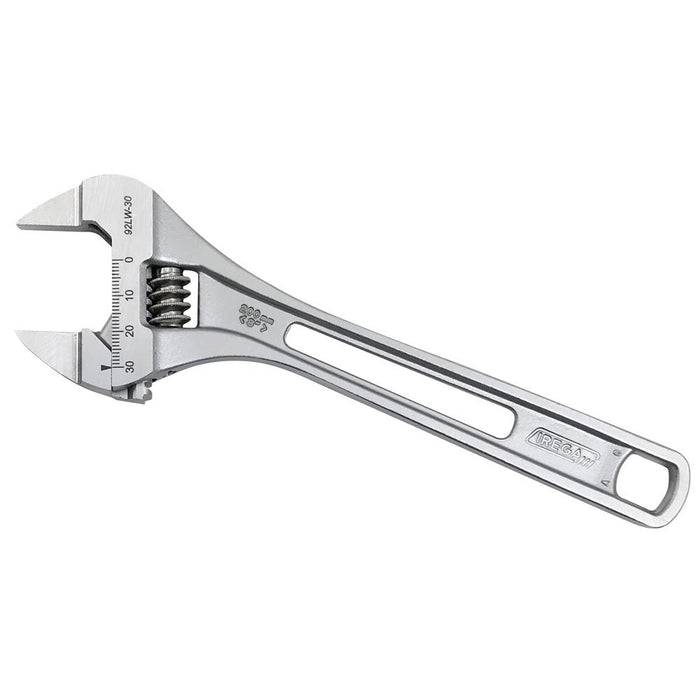 [IREGA] Ultra-Thin Light Weight Adjustable Wrench