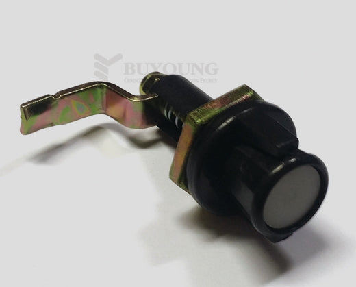 [BUYOUNG] Cam Lock With Knob BYC-90B