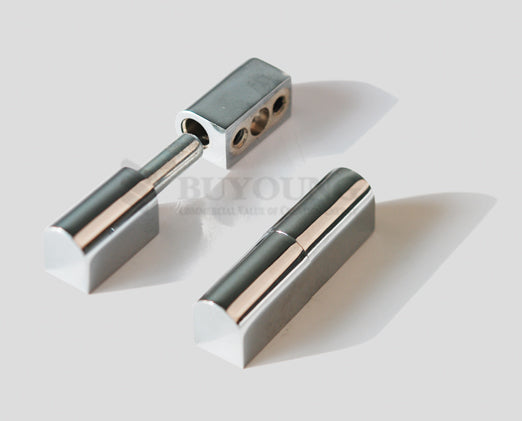 [BUYOUNG] ZDC Slip-Joint Hinge BYHL107-2 CR