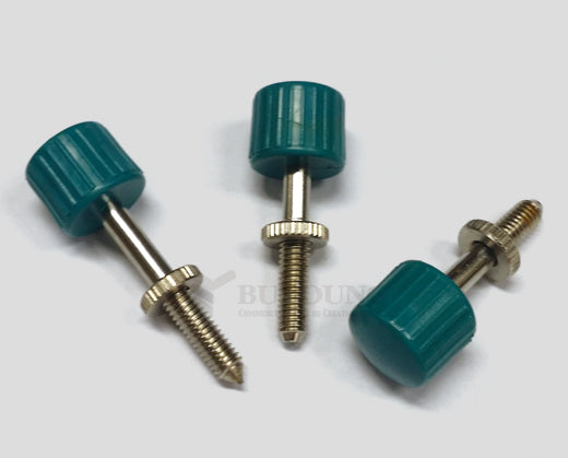 [BUYOUNG] Bolt, Nut Knurled Knob Fastener BYBTP6-H