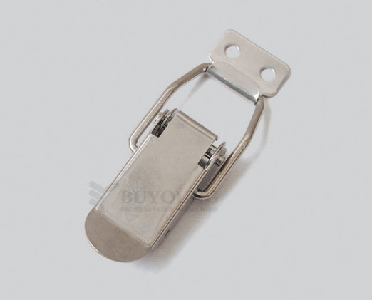 [BUYOUNG] SnapLock Fastener BY1-C1