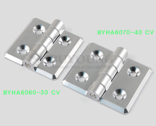 [BUYOUNG] ZDC Hinge BYHA6070-40-CV