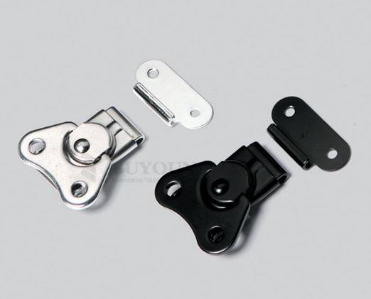 [BUYOUNG] Rotary Type Fastener BYS1-151(CR/BK)