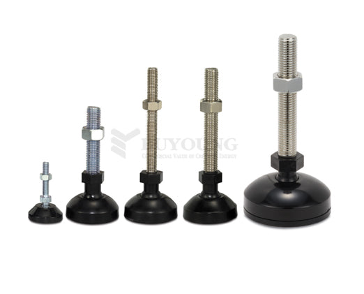 [BUYOUNG] Leveling Foot PL/NPL/SPL