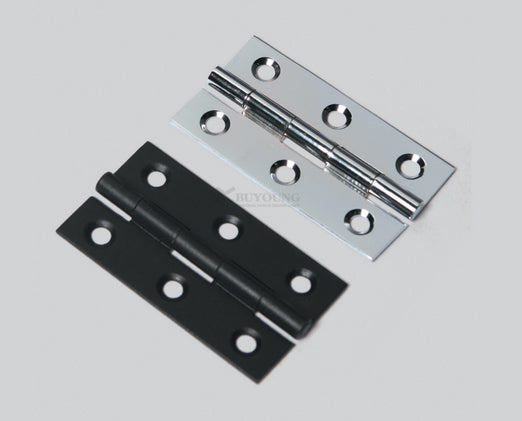 [BUYOUNG] Brass Extruded Hinge BYHEB1464