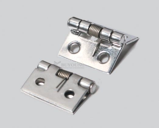 [BUYOUNG] Spring Hinge BYHS1225S-30