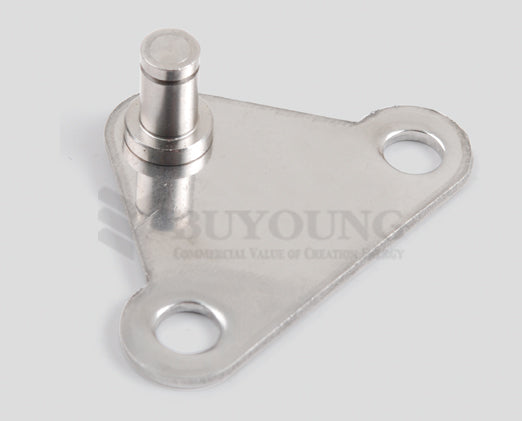 [BUYOUNG] Gas Spring Bracket BY4-BK-16S