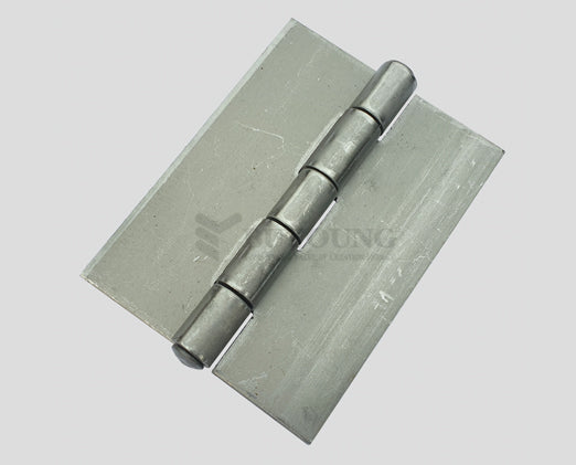 [BUYOUNG] Steel Hinge BYHTN30100-75