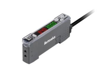 [Autonics]Fiber Optic Sensors  Fiber optic amplifiers  BF5R-D1-P