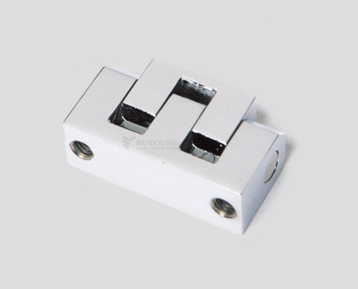 [BUYOUNG] Corner Hinge BYHL029-1