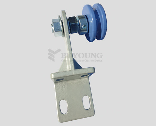 [BUYOUNG] Caster BYPANEL-L