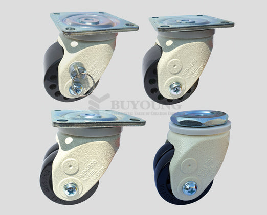 [BUYOUNG] Caster BYWIM-800/BYWIMT-800