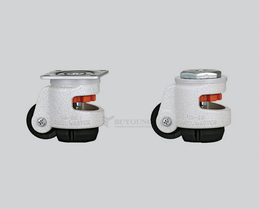 [BUYOUNG] Caster BYLCS-60F/BYLCS-60S