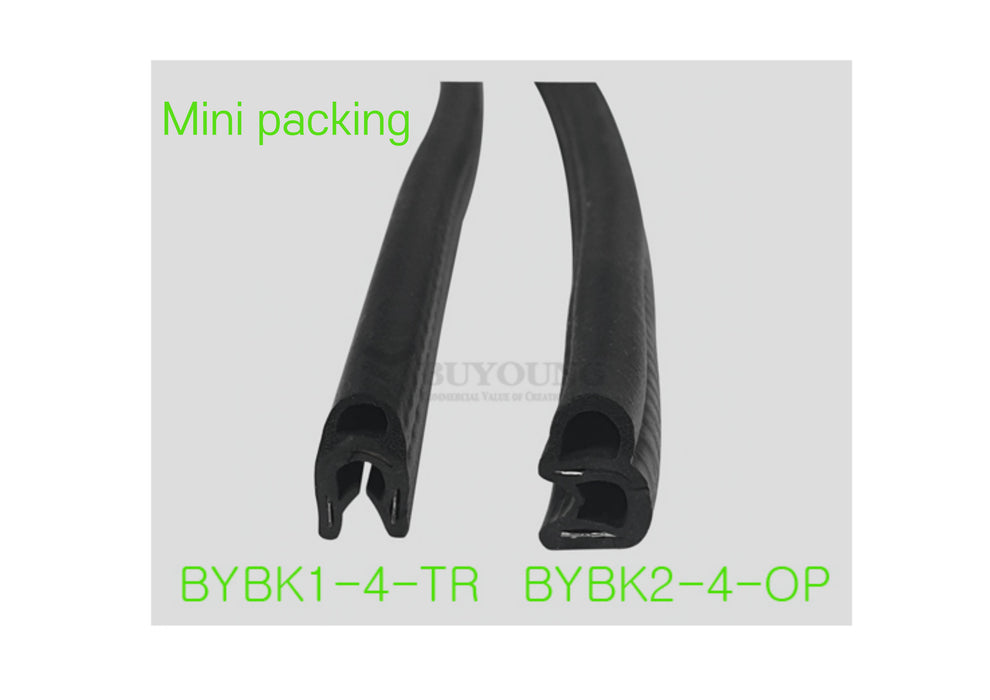 [BUYOUNG] Door Gasket BYBK2-4-OP/BYBK1-4-TR