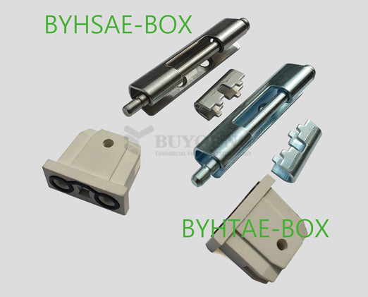 [BUYOUNG] Concealed Hinge BYHSAE-BOX,BYHTAE-BOX