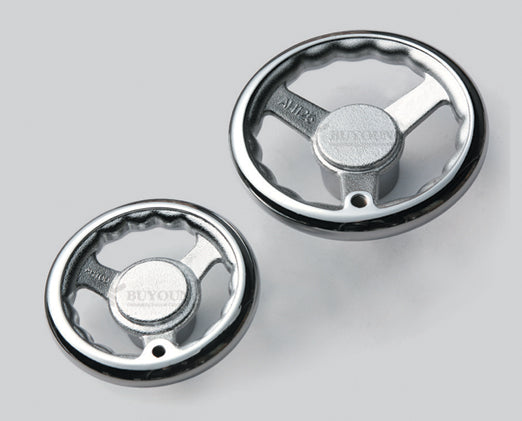 [BUYOUNG] Hand Wheel ALH