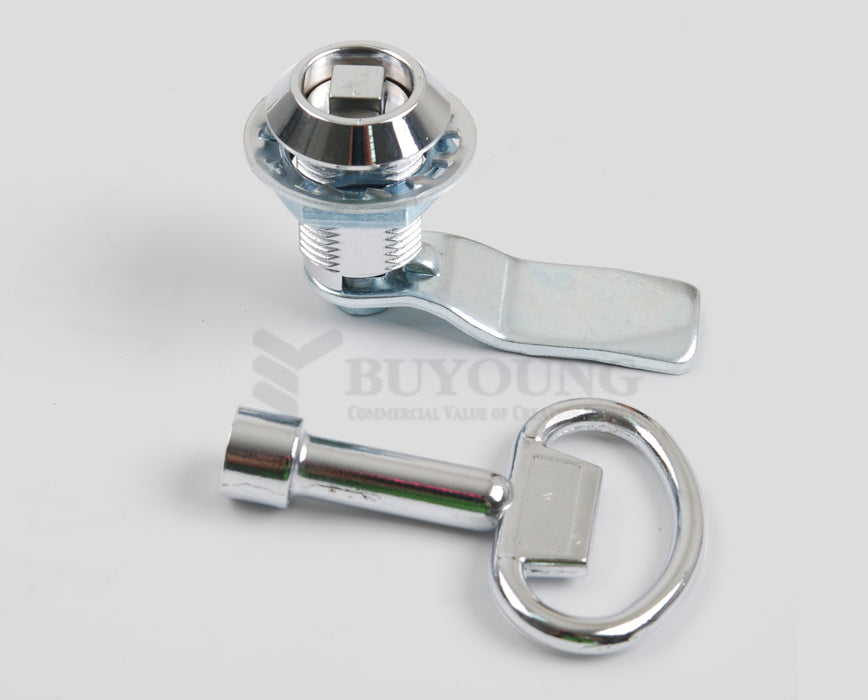 [BUYOUNG] Cam Lock With Handle Key BYMS7064Z-1-1