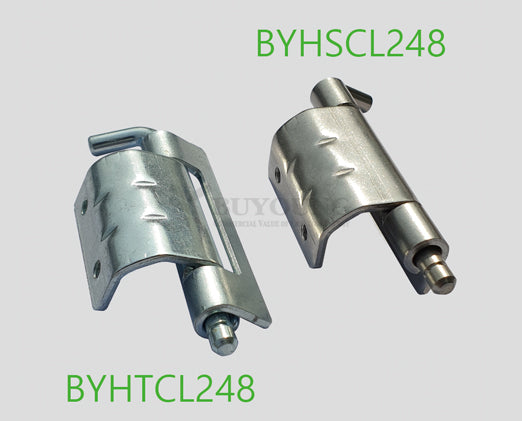 [BUYOUNG] Concealed Hinge BYHSCL248,BYHTCL248