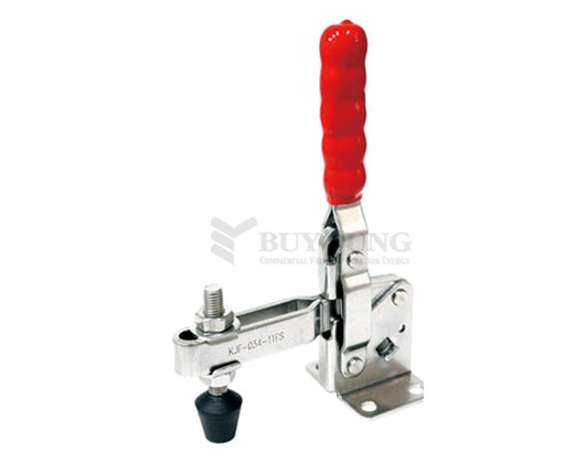 [BUYOUNG] Toggle Clamp Vertical Type 034-11FS