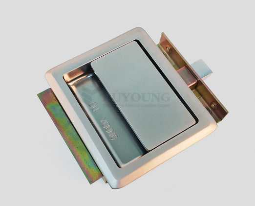 [BUYOUNG] Flush-Pull Latch BY10-1-1CV