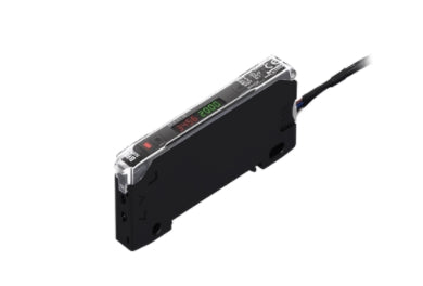 [Autonics]Fiber Optic Sensors  Fiber optic amplifiers  BFX-D1-N