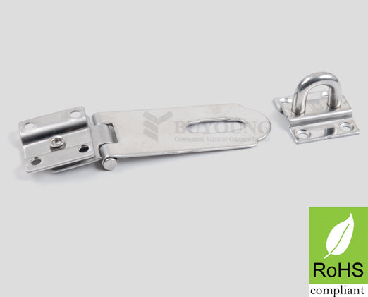 [BUYOUNG] Rotary Hasp BY3-28-R