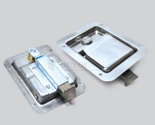 [BUYOUNG] Embedded Door BY21-1-1K