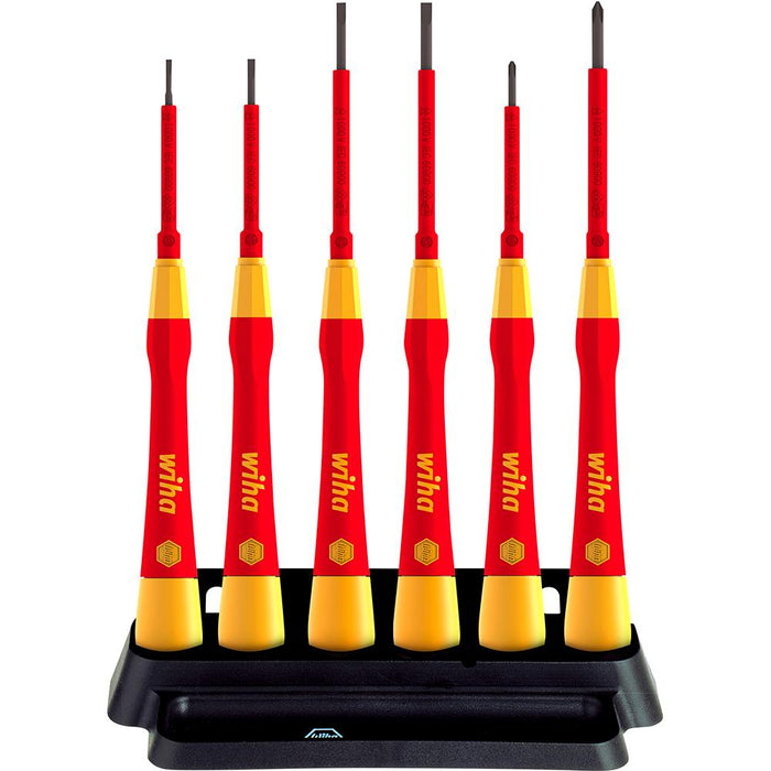 [WIHA] Precision Driver Set