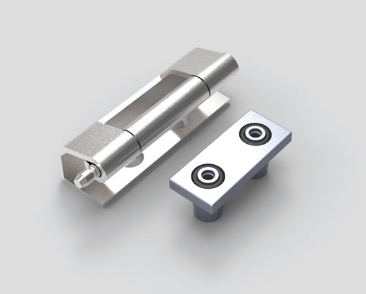 [BUYOUNG] Concealed Hinge BYBTS39-T