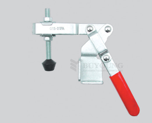 [BUYOUNG] Toggle Clamp Horizontal Type 018-21FA