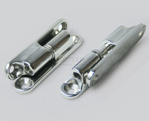 [BUYOUNG] SUS Casting Hinge BYHS66-2