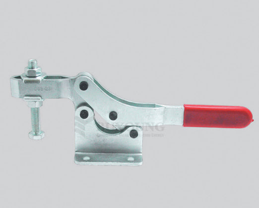 [BUYOUNG] Toggle Clamp Horizontal Type 065-23F/065-24F