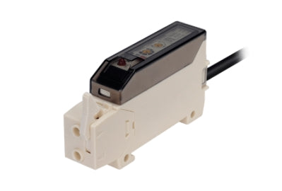 [Autonics]Fiber Optic Sensors  Fiber optic amplifiers  BF3RX-P